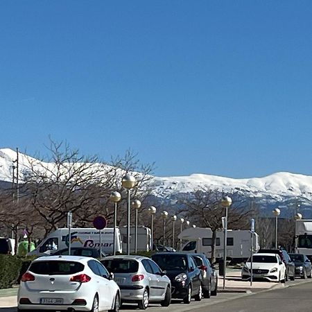 El Rincon De Martin En Huesca 아파트 외부 사진